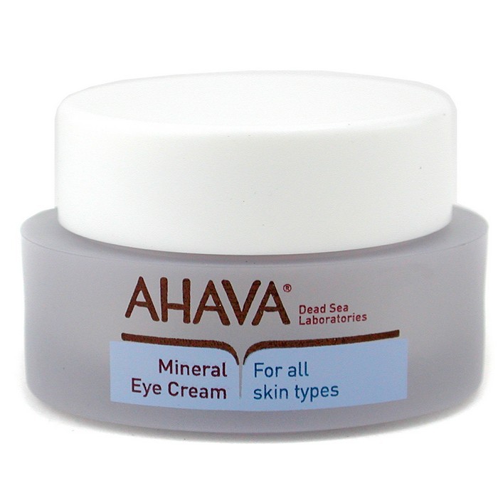 Ahava Mineral Eye Cream 30ml/1ozProduct Thumbnail