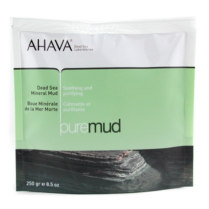 Ahava Мертвое Море Минеральная Грязь 250g/8.5ozProduct Thumbnail