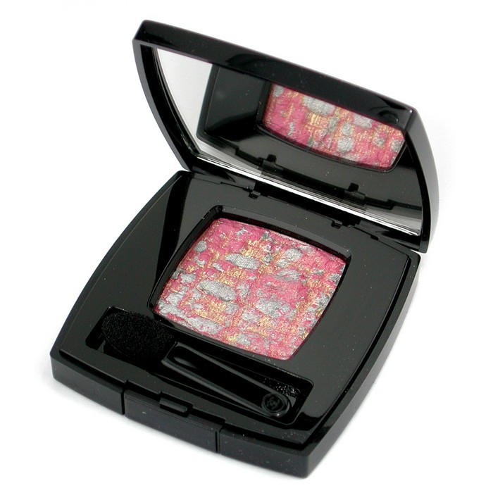 Chanel Pink Lame Sombra de Ojos Tornasolada (Edición Limitada) 3g/0.1ozProduct Thumbnail