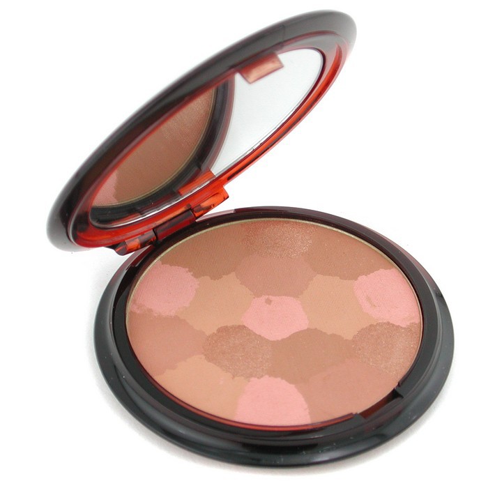 Guerlain Brązujący puder prasowany Terracotta Light Sheer Bronzing Powder 10g/0.35ozProduct Thumbnail