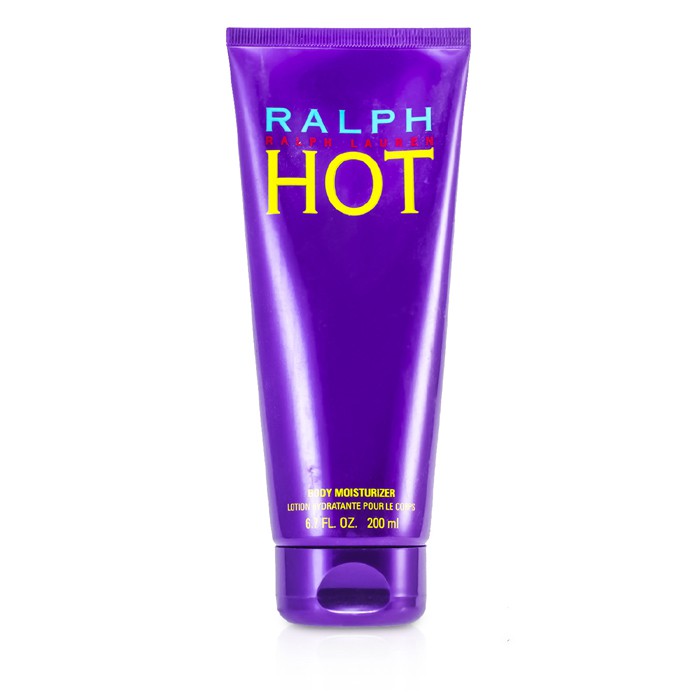 Ralph Lauren Ralph Hot Hidratante Corporal 200ml/6.7ozProduct Thumbnail