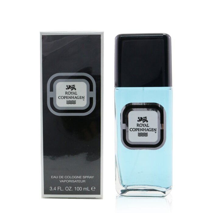Royal Copenhagen Cologne Spray 100ml/3.3ozProduct Thumbnail