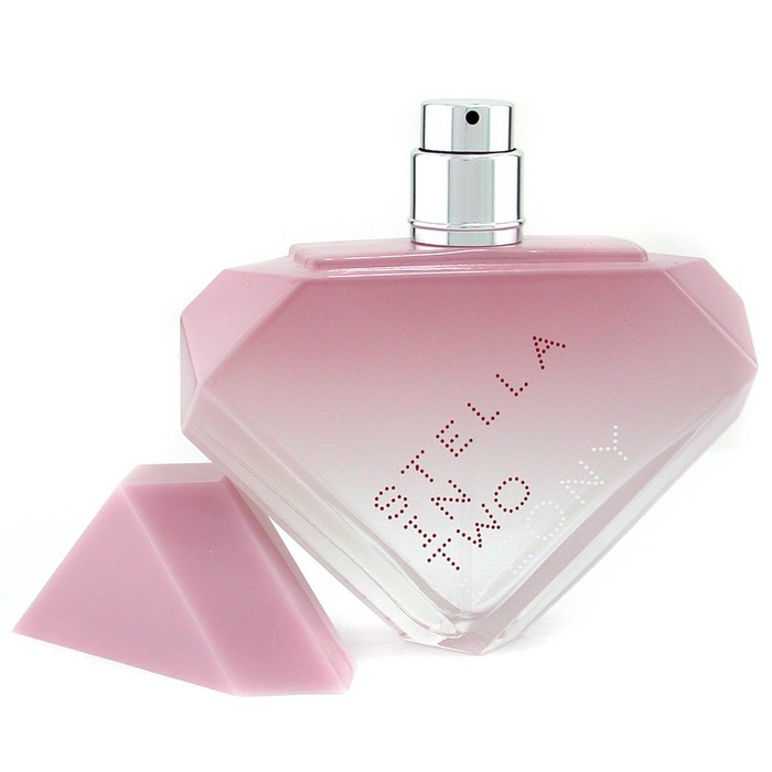 Stella McCartney Stella In Two Peony Eau De Toilette Spray 25ml/0.8ozProduct Thumbnail