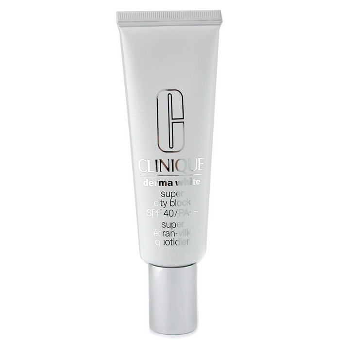 Clinique Derma White Super City Block SPF40 30ml/1ozProduct Thumbnail
