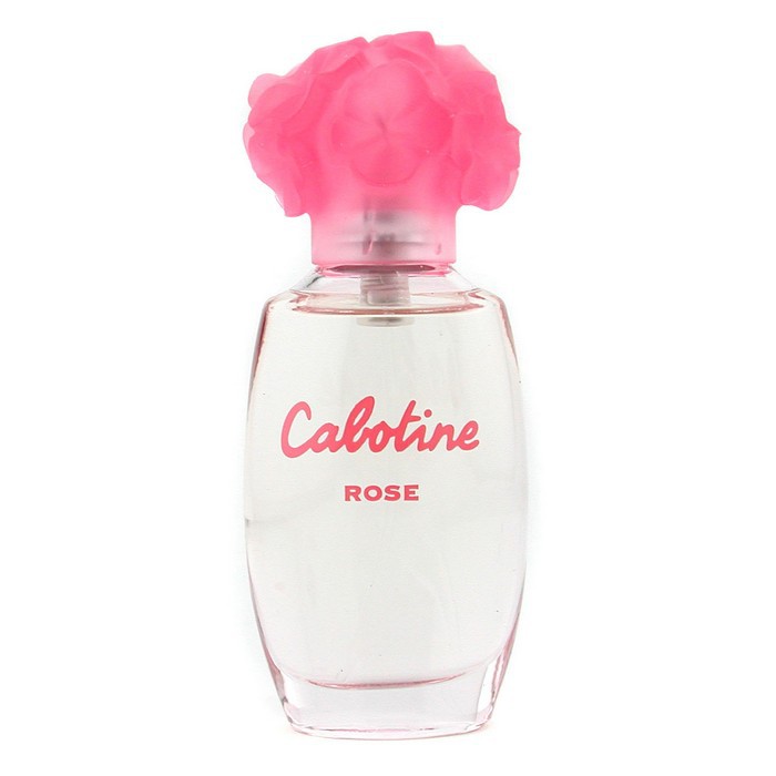 Gres Cabotine Rose Eau De Toilette Spray 30ml/1ozProduct Thumbnail