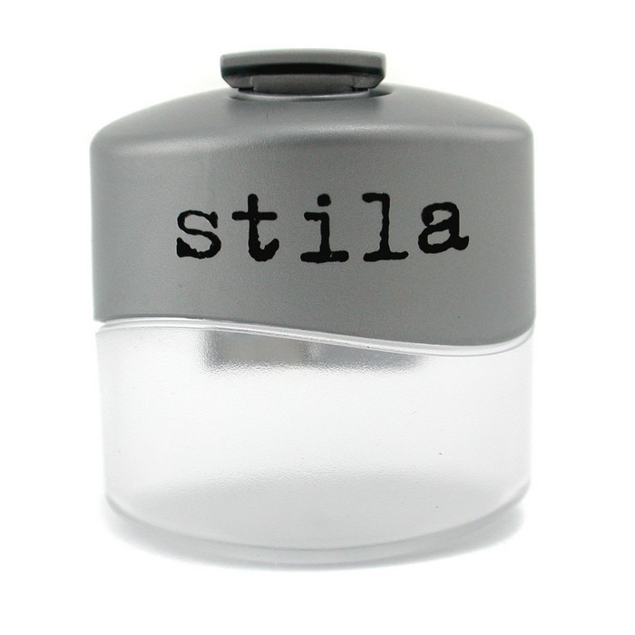 Stila Oval Pencil Sharpener Picture ColorProduct Thumbnail