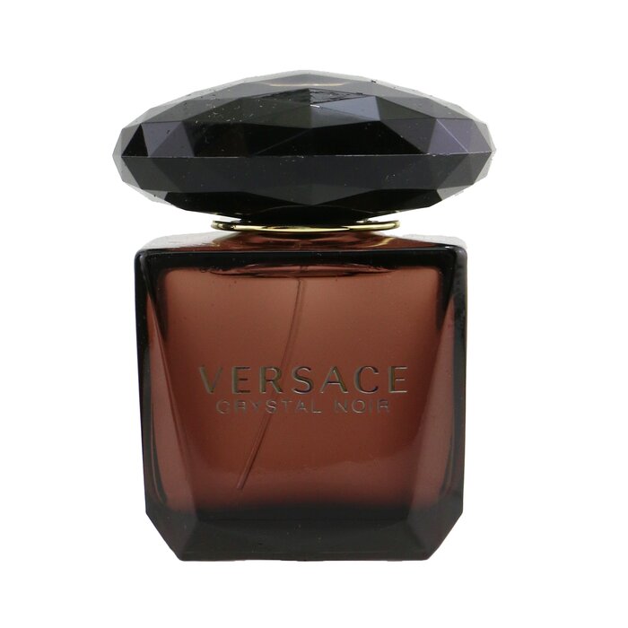 Versace Crystal Noir Agua de Colonia Vaporizador  30ml/1ozProduct Thumbnail