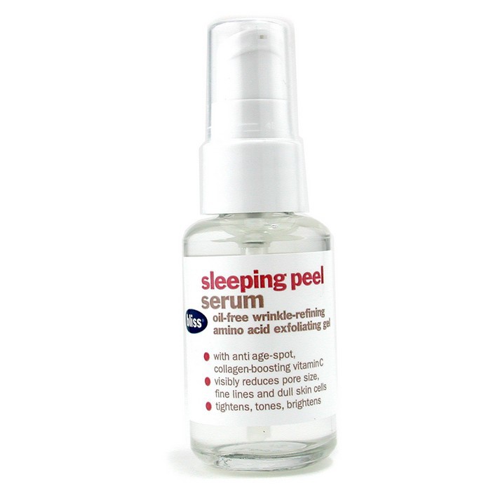 Bliss Ночной Пилинг Сыворотка 30ml/1ozProduct Thumbnail