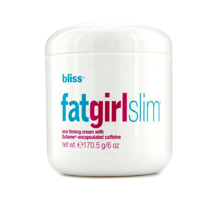 Bliss Fat Girl Slim 170.1g/6ozProduct Thumbnail