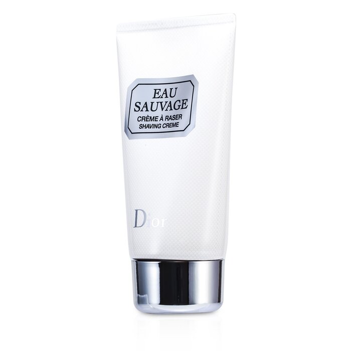 Christian Dior Eau Sauvage Lather Shaving Cream 150ml/5.3ozProduct Thumbnail
