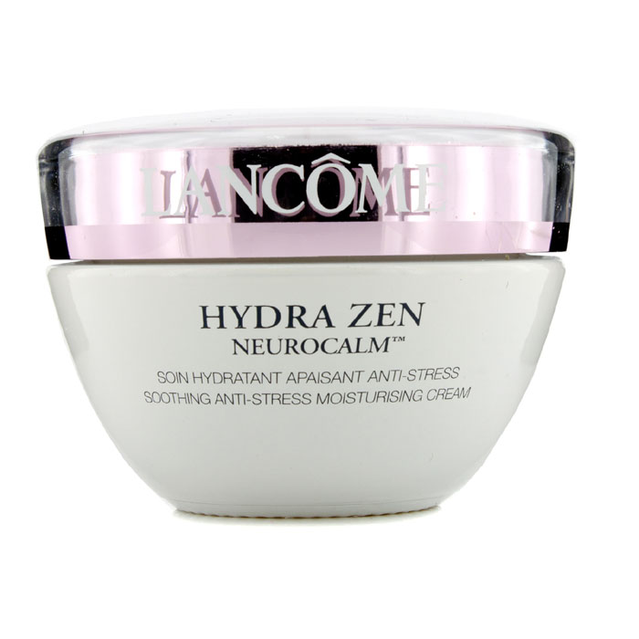 Lancome 蘭蔻 水份緣舒悅保濕霜 ( 乾性皮膚 ) 50ml/1.7ozProduct Thumbnail