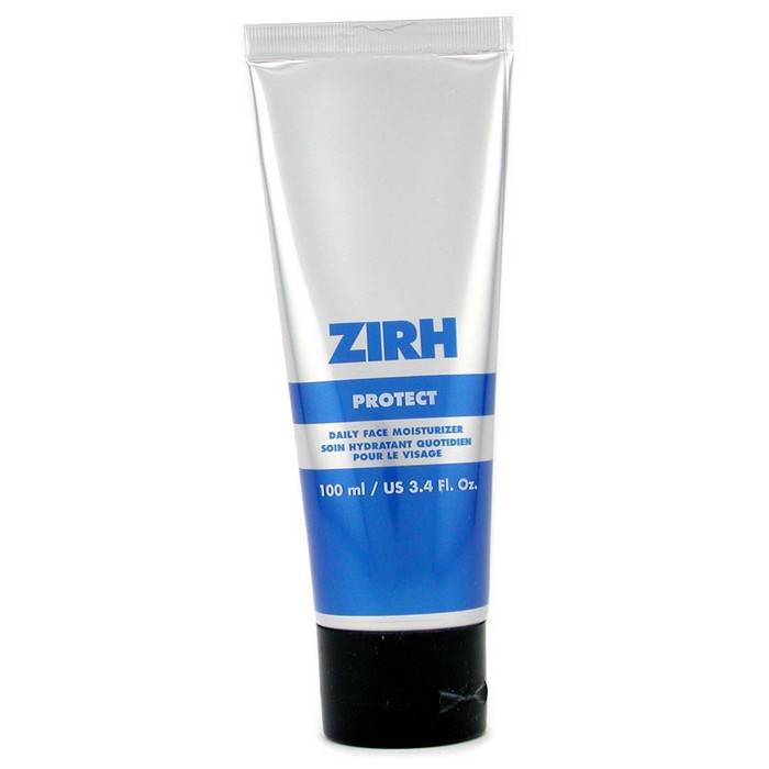 Zirh International Protect (Daily Face Moisturizer) 100ml/3.4ozProduct Thumbnail