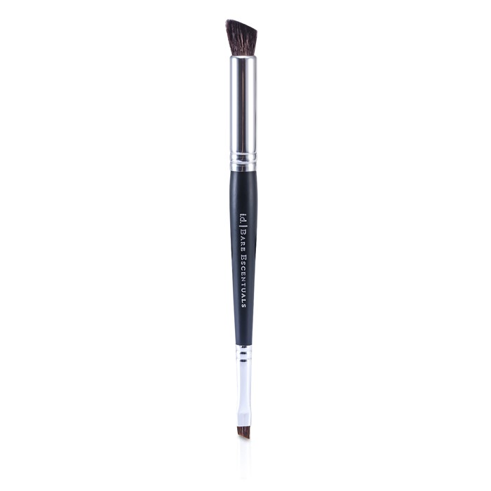 BareMinerals Double Ended Shaping Brush Picture ColorProduct Thumbnail