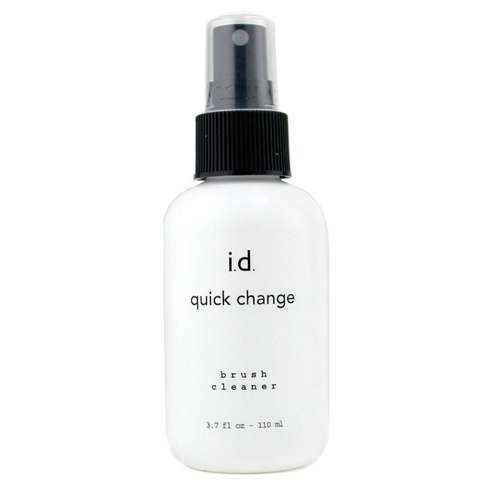 BareMinerals Quick Change Brush Cleanser 110ml/3.7ozProduct Thumbnail