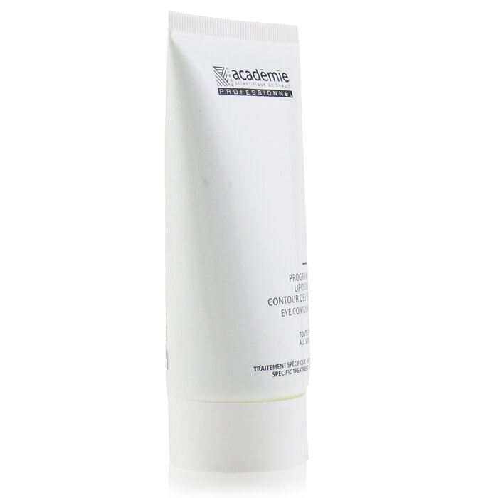 Academie Hypo-Sensible Gel Descongestionante Contorno de Ojos (Tamaño Salón) 50ml/1.7ozProduct Thumbnail