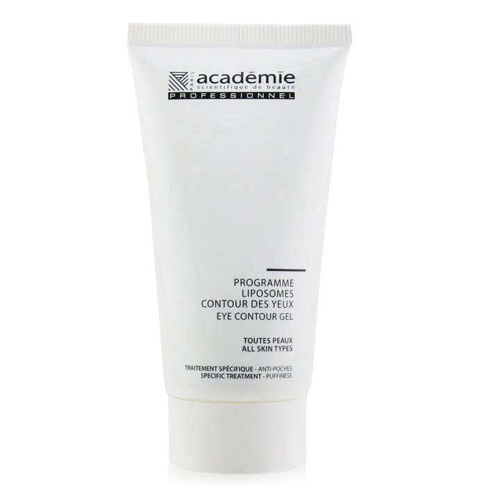 Academie Hypo-Sensible Gel Descongestionante Contorno de Ojos (Tamaño Salón) 50ml/1.7ozProduct Thumbnail