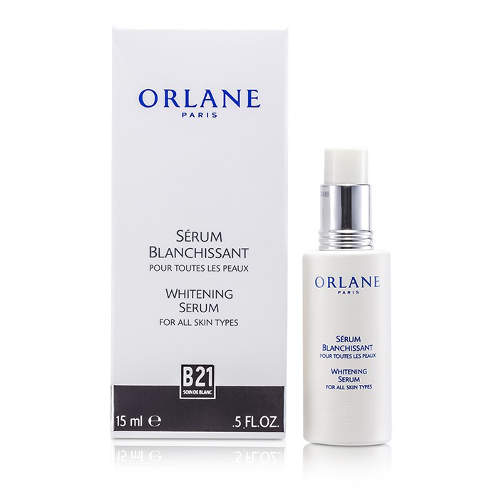Orlane B21 Whitening Serum 15ml/0.5ozProduct Thumbnail