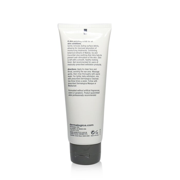 Dermalogica Skin Prep Scrub (Box Slightly Damaged) 74ml/2.5ozProduct Thumbnail