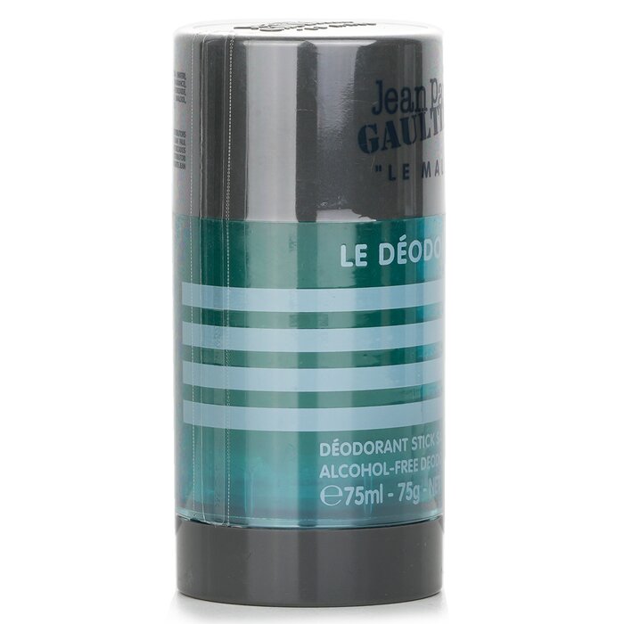 Jean Paul Gaultier Le Male Deodorant Stick (Alcohol Free) 4759150 75g/2.6oz (M) Deodorant