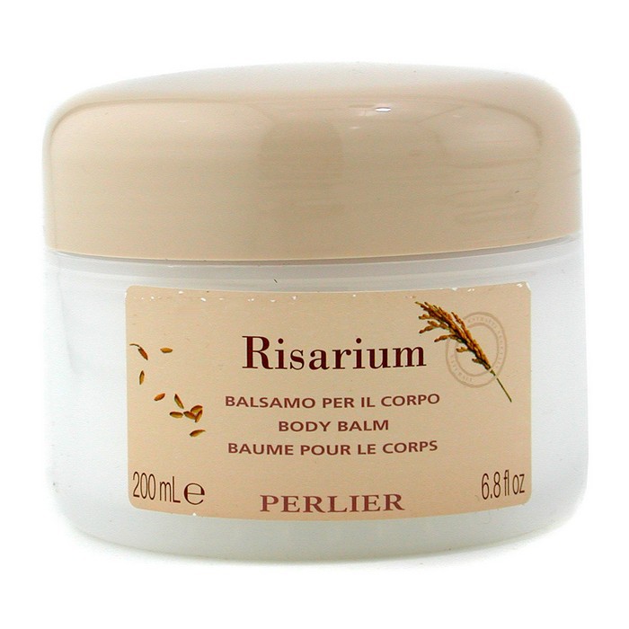 Perlier Risarium Body Balm 200ml/6.8ozProduct Thumbnail