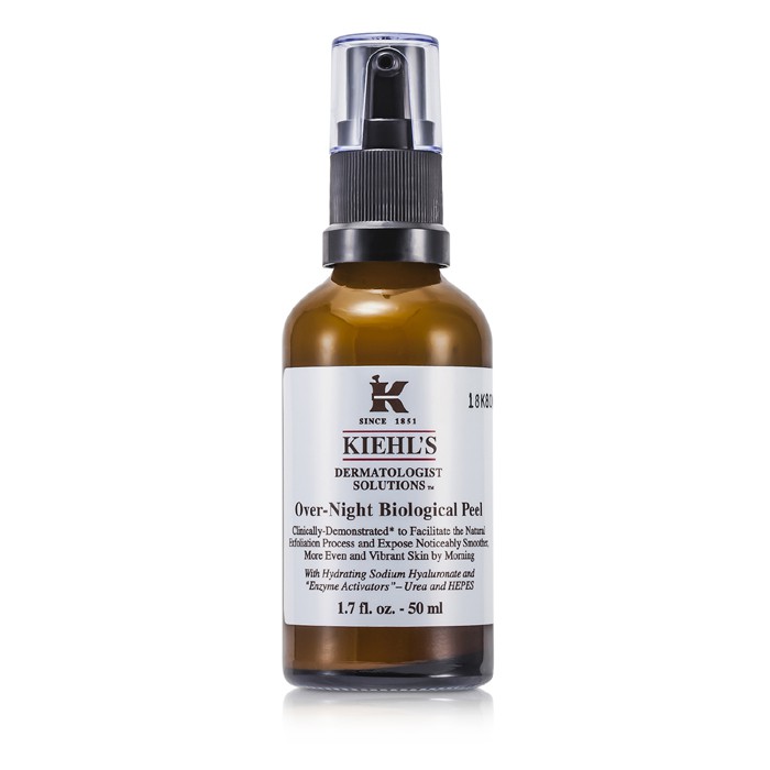 Kiehl's Overnight Biological Peel 50ml/1.7ozProduct Thumbnail