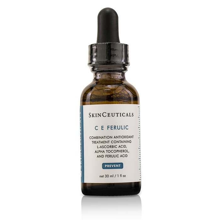 Skin Ceuticals C E Ferulic Combination Antioxidant Treatment 30ml/1ozProduct Thumbnail
