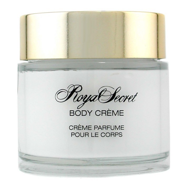 Royal Secret Royal Secret Body Cream 180g/6ozProduct Thumbnail