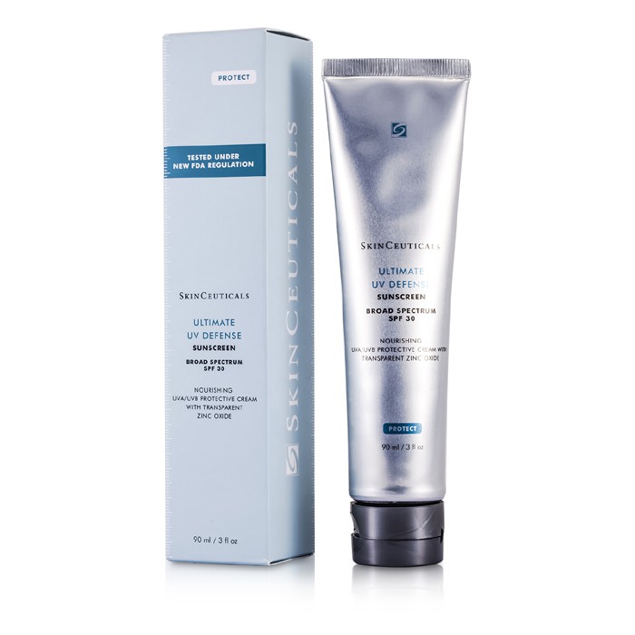 Skin Ceuticals Ultimate UV Defense SPF 30 90ml/3ozProduct Thumbnail