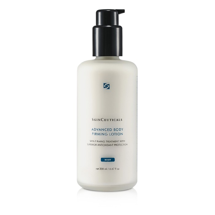 Skin Ceuticals Advanced Body Firming Lotion 200ml/6.67ozProduct Thumbnail
