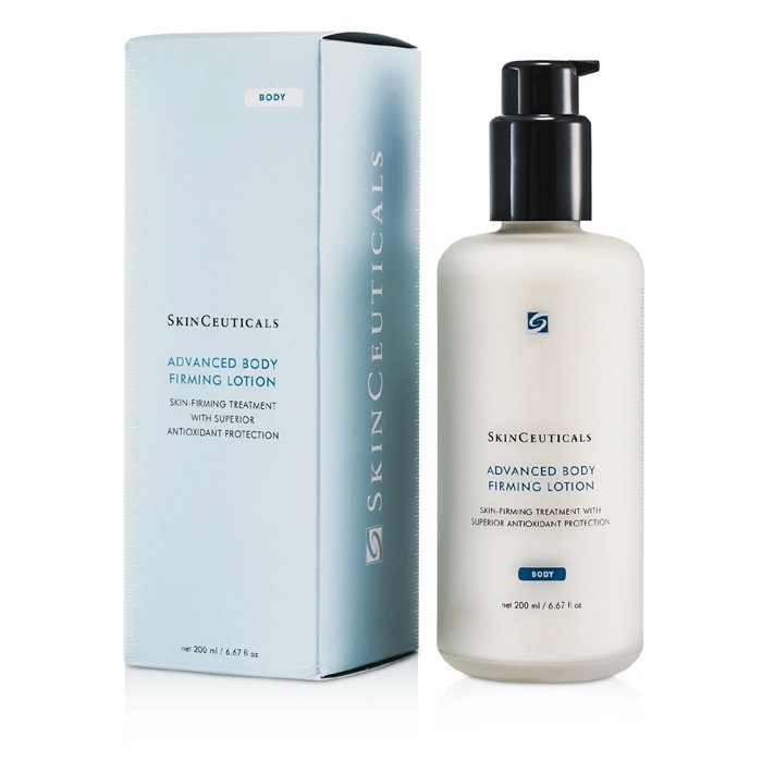 Skin Ceuticals Advanced Body Firming Lotion 200ml/6.67ozProduct Thumbnail