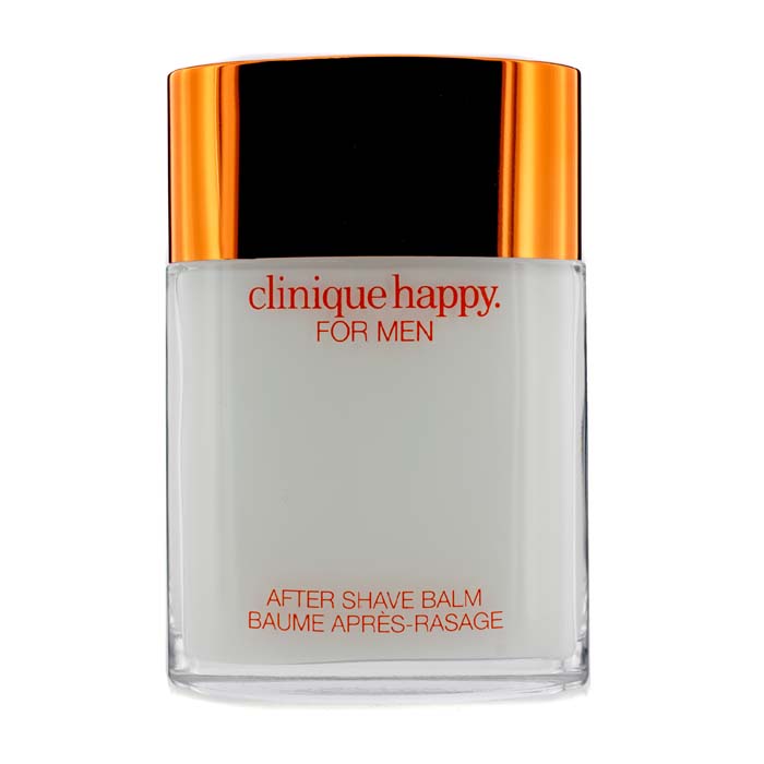 Clinique Happy After Shave Balm 100ml/3.4ozProduct Thumbnail