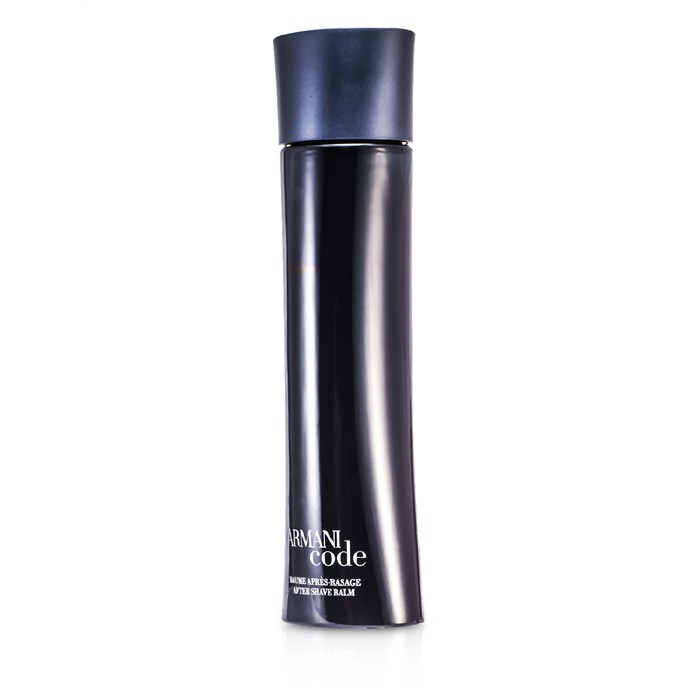 Giorgio Armani Armani Code After Shave Balm 100ml/3.4ozProduct Thumbnail