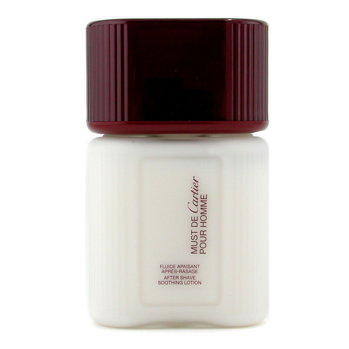 Cartier Must de Cartier After Shave Lotion 100ml/3.3ozProduct Thumbnail