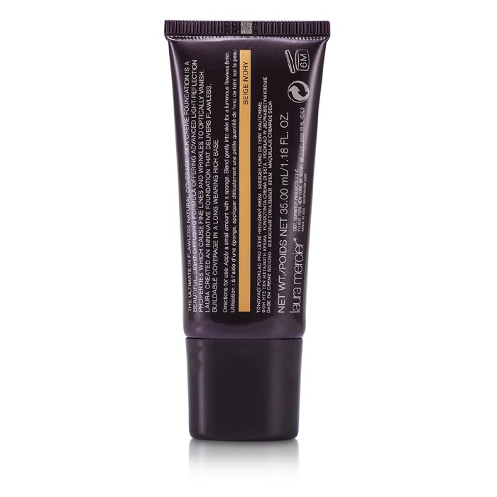 Laura Mercier Silk Creme Foundation 35ml/1.18ozProduct Thumbnail