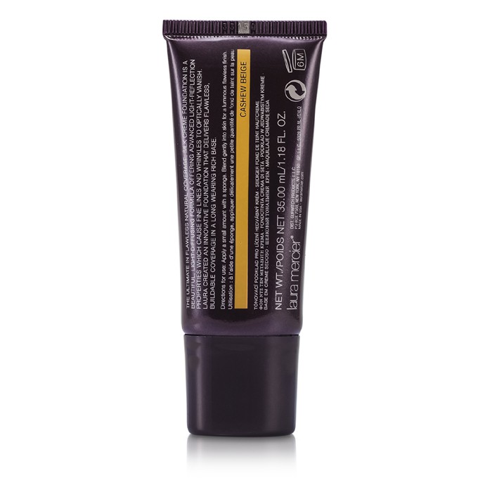 Laura Mercier Silk Creme Foundation 35ml/1.18ozProduct Thumbnail