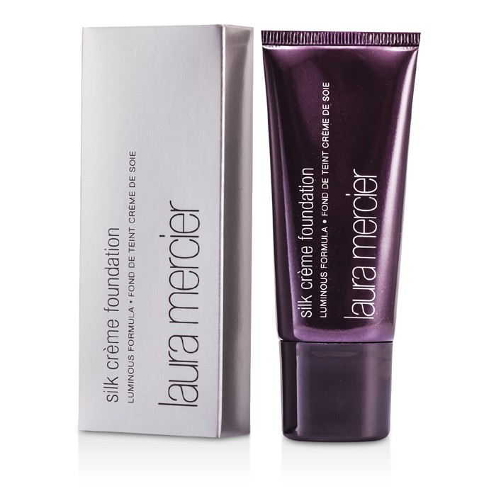 Laura Mercier Silk Creme Foundation 35ml/1.18ozProduct Thumbnail
