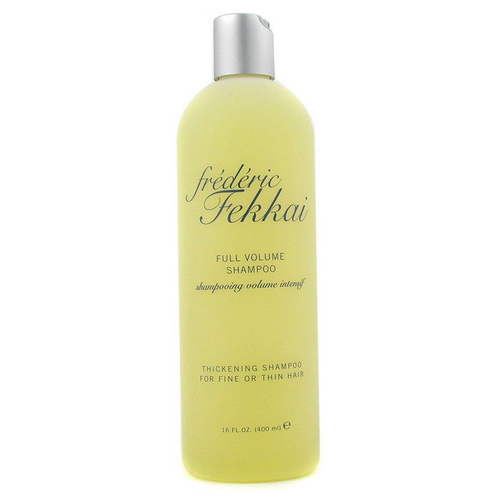 Frederic Fekkai Full Volume Shampoo 400ml/16ozProduct Thumbnail