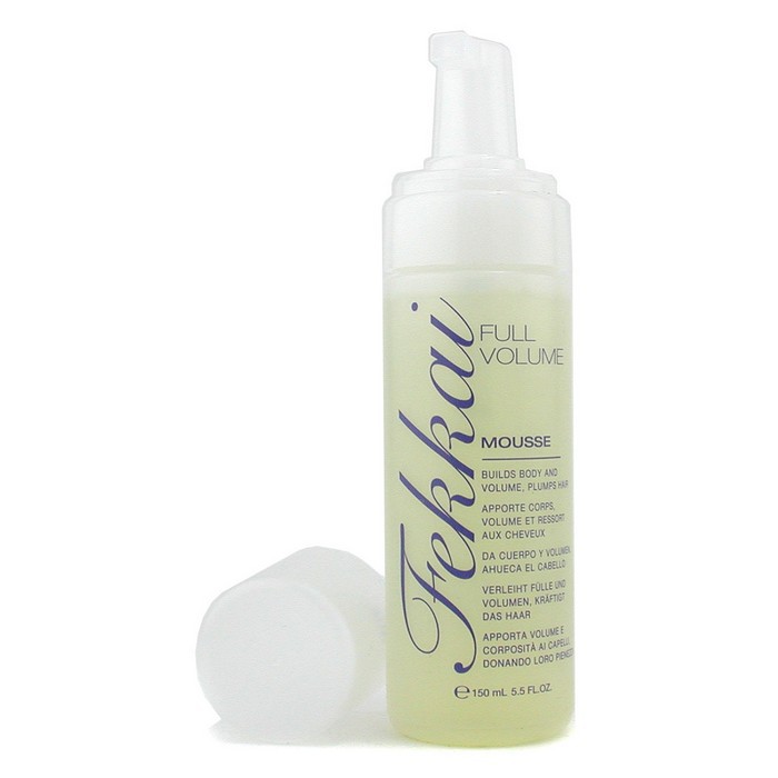 Frederic Fekkai Full Volume Mousse 150ml/5.5ozProduct Thumbnail