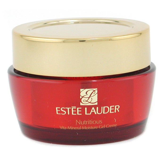 Estee Lauder Nutritious Vita-Mineral Moisture Gel Creme 50ml/1.7ozProduct Thumbnail