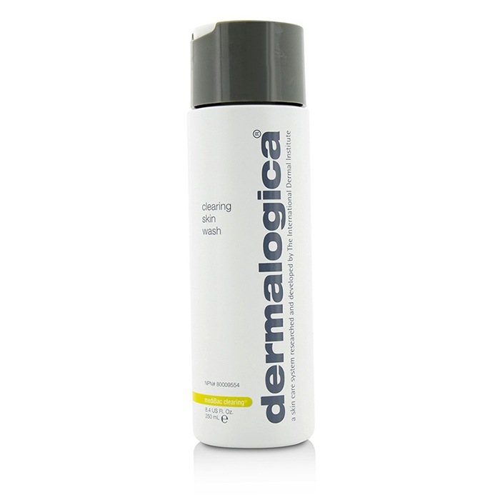 Dermalogica MediBac Clearing Skin Wash 250ml/8.4ozProduct Thumbnail