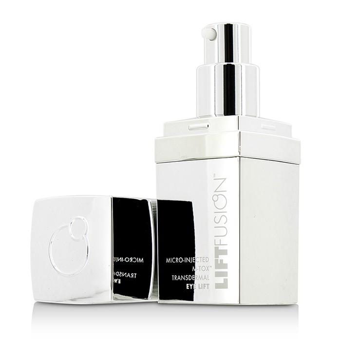 Fusion Beauty LiftFusion Micro Injected M Tox Transdermal Eye Lift Penghalus Daerah Mata 14.1g/0.5ozProduct Thumbnail
