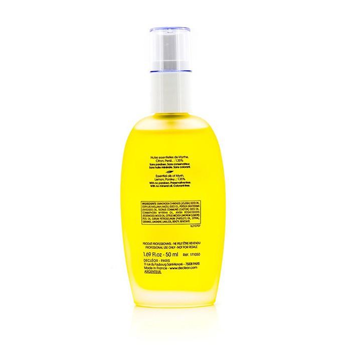 Decleor Aromessence Ongles Aromess Neglolje ( Salongstr. ) 50ml/1.69ozProduct Thumbnail
