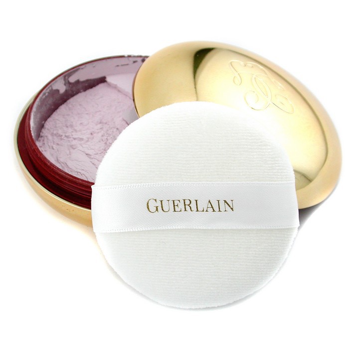 Guerlain Les Voilettes Loose Powder For The Face 30g/1ozProduct Thumbnail