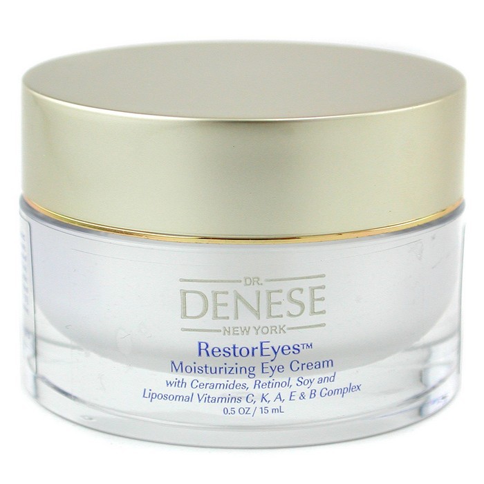 Dr. Denese RestorEyes Eye Cream 15ml/0.5ozProduct Thumbnail