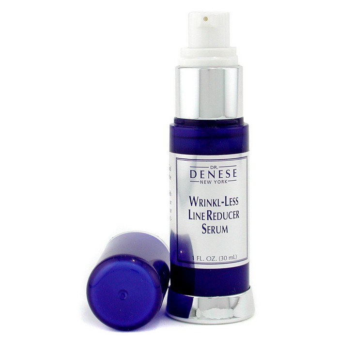 Dr. Denese Wrinkl - Less Line Reducer Serum 30ml/1ozProduct Thumbnail