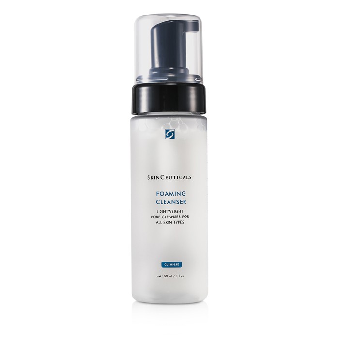 Skin Ceuticals Foaming Cleanser 150ml/5ozProduct Thumbnail