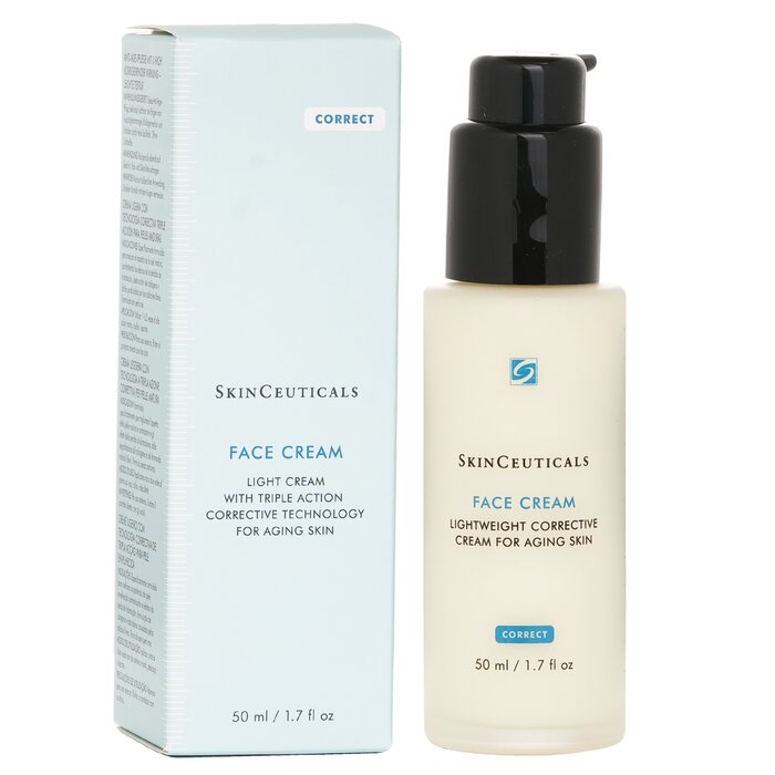 Skin Ceuticals Cream sa Mukha 50ml/1.67ozProduct Thumbnail