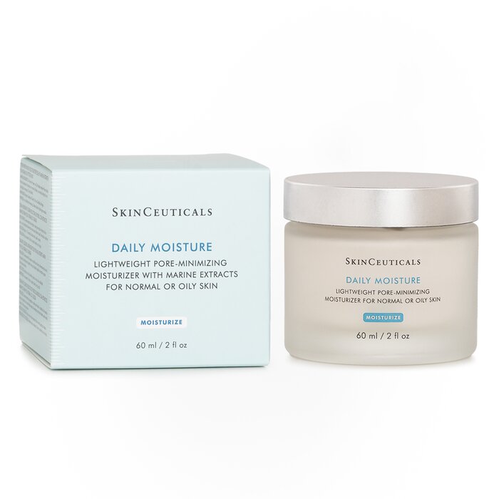 Skin Ceuticals Daily Moisture (For Normal or Oily Skin) 60ml/2ozProduct Thumbnail