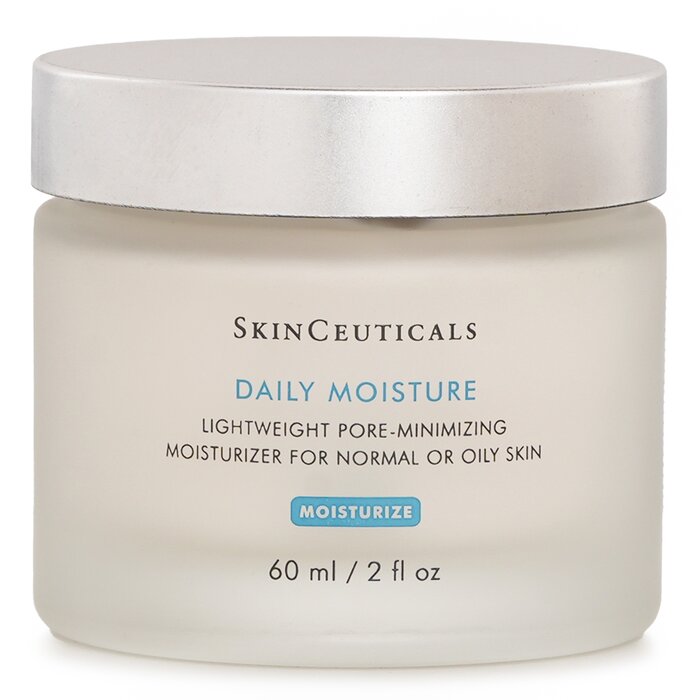 Skin Ceuticals Daily Moisture (For Normal or Oily Skin) 60ml/2ozProduct Thumbnail