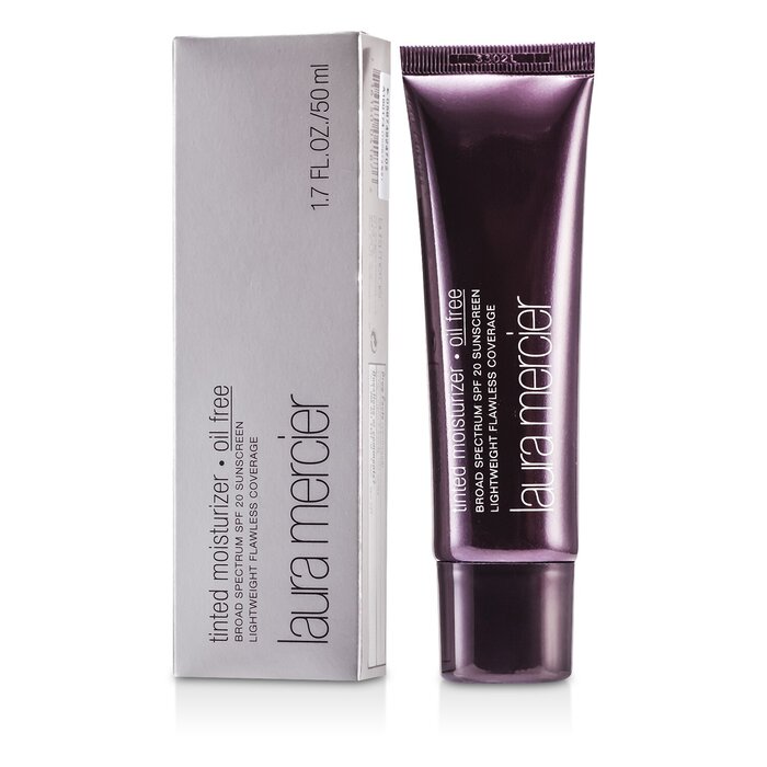 Laura Mercier Oil Free Tinted Moisturizer SPF 20 50ml/1.7ozProduct Thumbnail